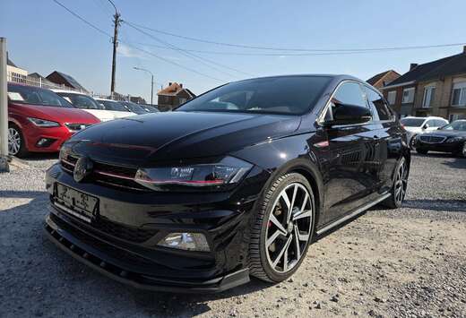 Volkswagen 2.0 TSi DSGCARPLAYCRUISDIGICOCK1JOMNIUMGAR ...