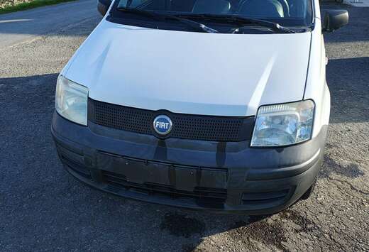 Fiat 1.1i Actual