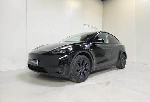 Tesla RWD - Standard Range - Pano - Topstaat