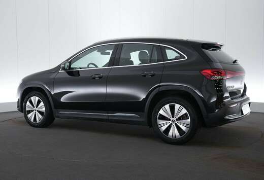 Mercedes-Benz Business Line LEDER/STOF LED GPS PDC CA ...