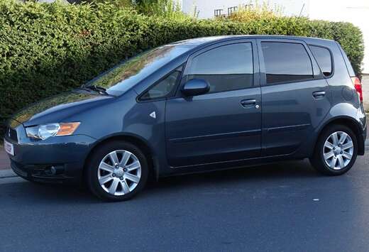 Mitsubishi Colt 1.1 ClearTec Edition