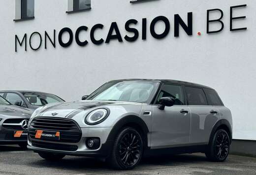 MINI 1.5i AUTO PACK NIGHT PHARES LED GPS CARPLAY CAME ...