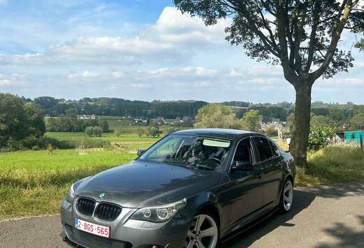 BMW 523iA