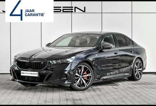 BMW M Sportpakket Pro