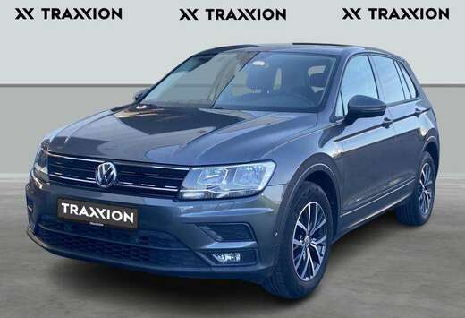 Volkswagen 1.5 TSI Active  Camera  GPS