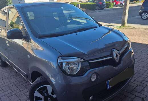 Renault Twingo 1.0i SCe Life S