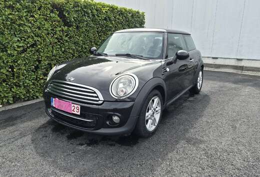 MINI 1.6 DPF