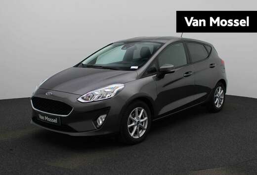 Ford 1.0i EcoBoost 74kW Aut. Trend  Navi  Airco  LMV