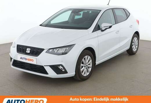 SEAT 1.0 TSI Style