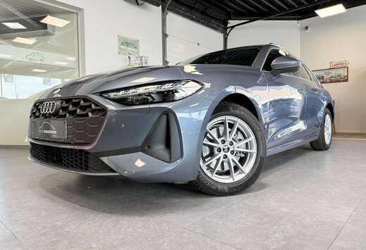 Audi A5 Avant 2.0 TFSI Advanced S tronic