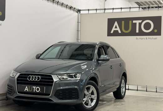 Audi 1.4TFSi Sport S-Tronic *TREKHAAK*XENON*PDC*NAVI*