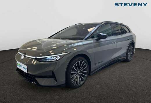 Volkswagen Tourer Pro S Business Sport 86 kWh 210 kW  ...