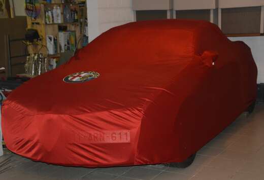 Alfa Romeo Spider 3.2i V6 JTS