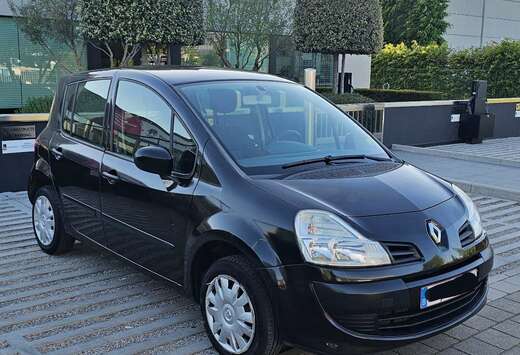 Renault 1.2 benzine