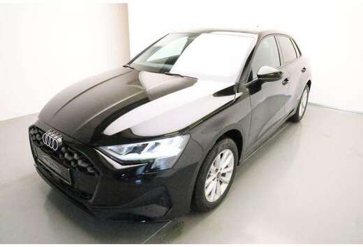 Audi Sportback
