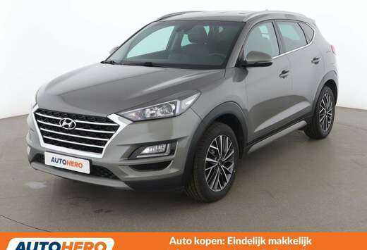 Hyundai 1.6 Select 2WD