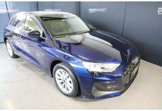 Audi Sportback