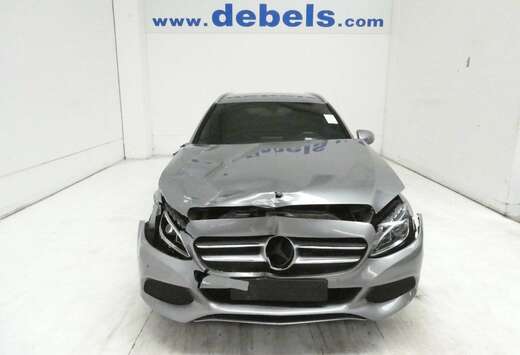 Mercedes-Benz Break