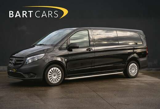 Mercedes-Benz Tourer 8+1