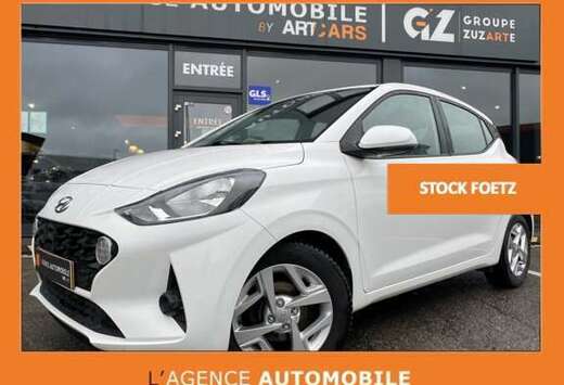 Hyundai 1.0 67ch GARANTIE 12 MOIS