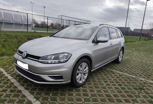 Volkswagen 1.0 TSI (BlueMotion Technology) Comfortlin ...