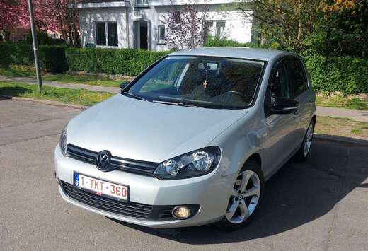 Volkswagen 1.6i benzine