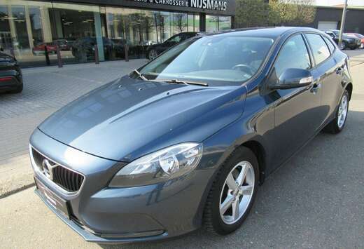 Volvo T2 Kinetic-Navi-Airco-Cruise-PDC-Zetelverwarmin ...