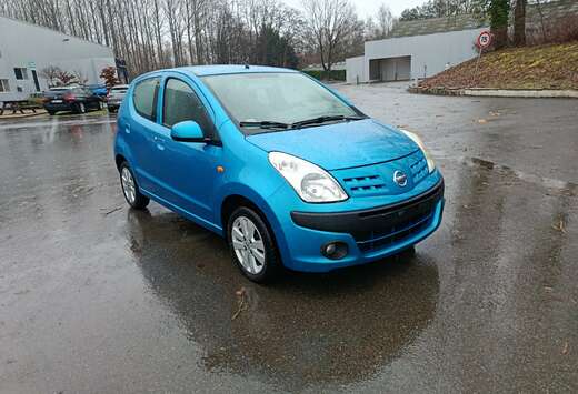 Nissan Pixo 1.0i Acenta+AC