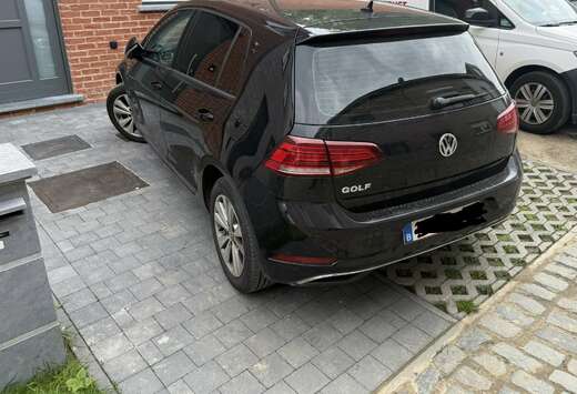 Volkswagen 1.0 TSI Trendline OPF DSG (EU6.2)