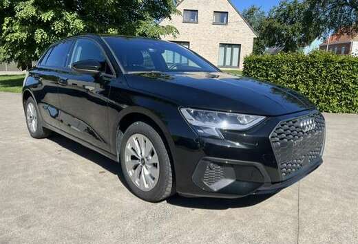 Audi A3 Sportback PHEV 40 TFSI e Attraction S tronic  ...