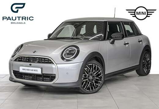 MINI 2ans/jaar garantie