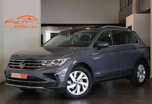 Volkswagen 1.5 TSI DSG Pano ACC Keyless Camera Garant ...