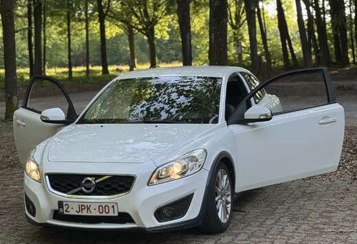 Volvo DRIVe Momentum