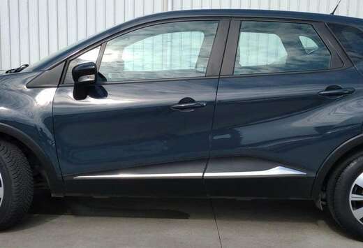 Renault ENERGY TCe 120 Crossborder