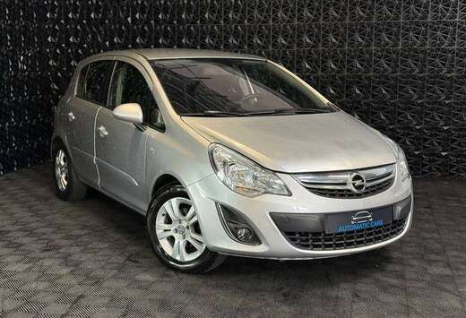 Opel Corsa 1.2i AUTOMATIQUE - AIRCO