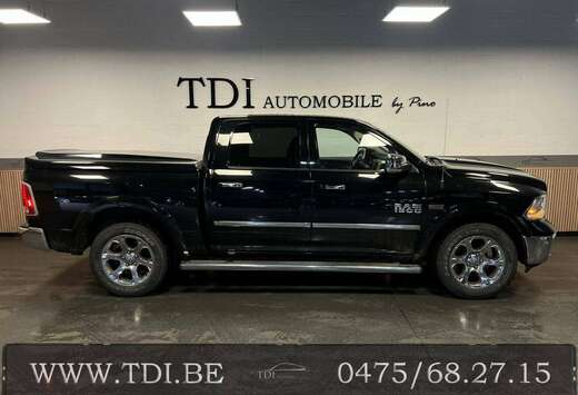 Dodge *5.7 V8*HEMI*401CV*SUSPENSION PNEUMATIQUE*CARPA ...
