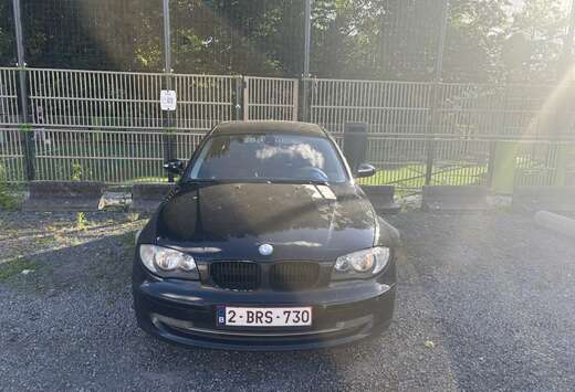 BMW 118i