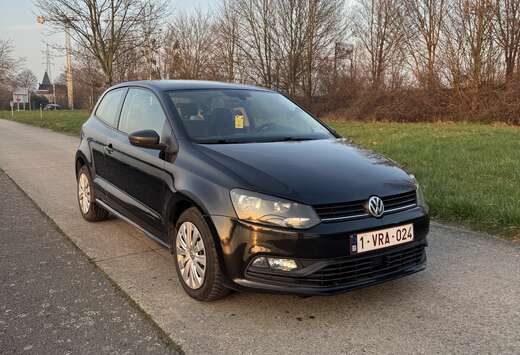 Volkswagen 1.4 CR TDi Trendline BMT
