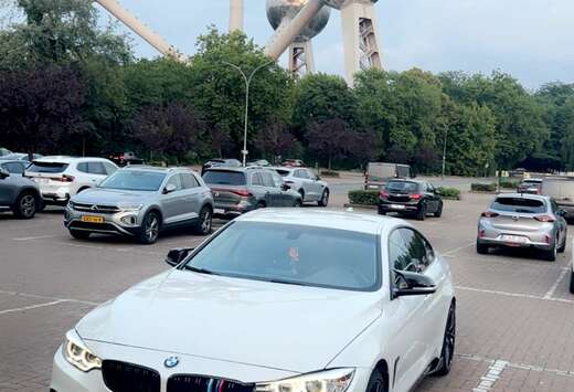 BMW Gran Coupé dA