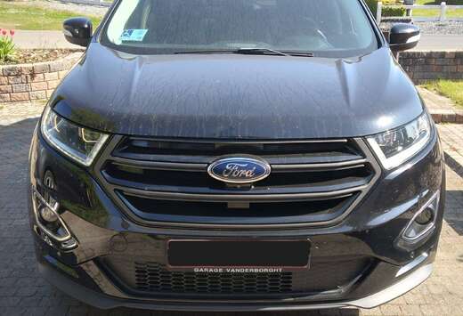 Ford Edge 2.0 TDCi AWD ST-Line PowerShift
