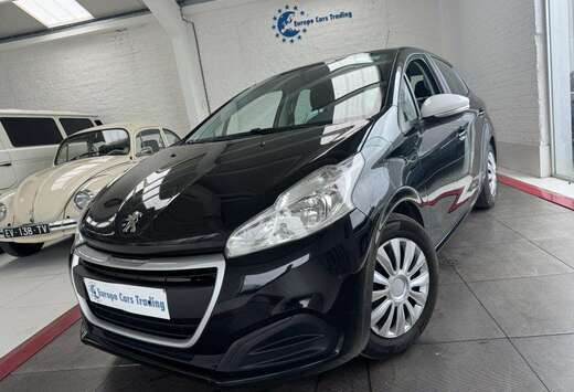 Peugeot 68CH DISTRIBUTION OK CLIM GAR 12M