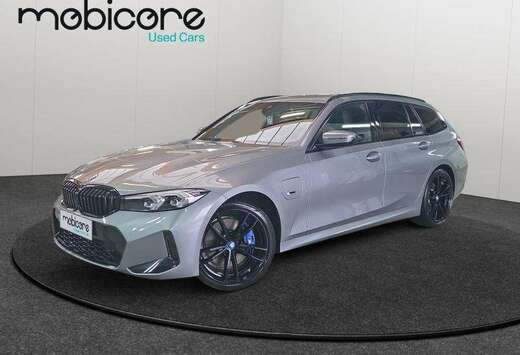 BMW e Touring Pack M/ Hybride