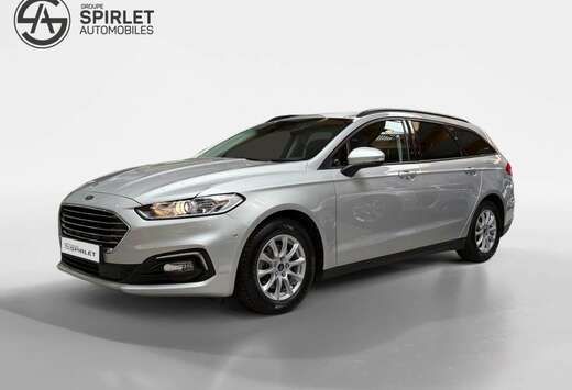 Ford 12 mois de garantie