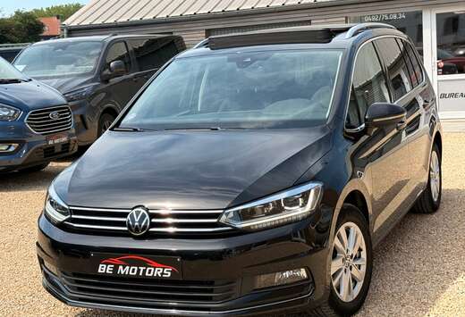 Volkswagen 1.5 TSI Highline 150CV / 7 PLACES /  BOITE ...