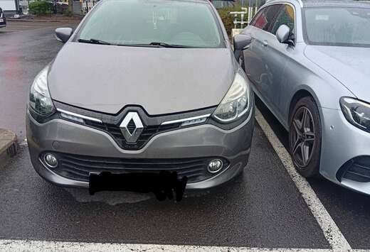 Renault Clio 1.2i Community
