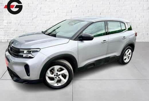 Citroen LIVE ES 130