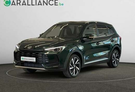 MG Luxury 1.5 Hybrid+ CarPlay/AndroidSgs/volant chauf ...