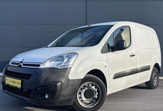 Citroen Club / L1 / GPS