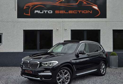 BMW 2.0iA xDrive30  PANO  ECL. AMBIANT  CAM360  GARAN ...