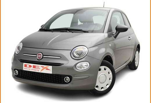 Fiat 1.0 Hybrid 70 Cult  GPS by App